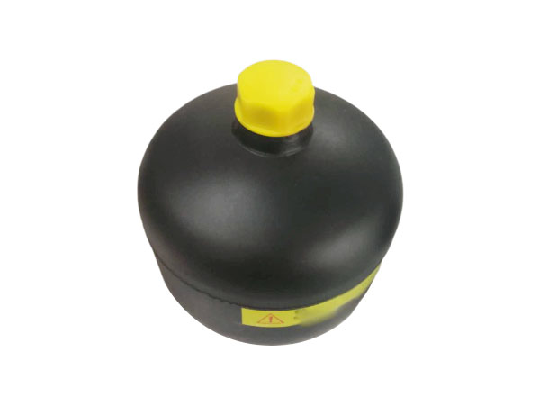 隔膜式蓄能器如何定期對(duì)氣囊進(jìn)行檢查？